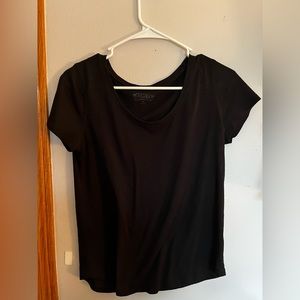 Everyday Black T-Shirt